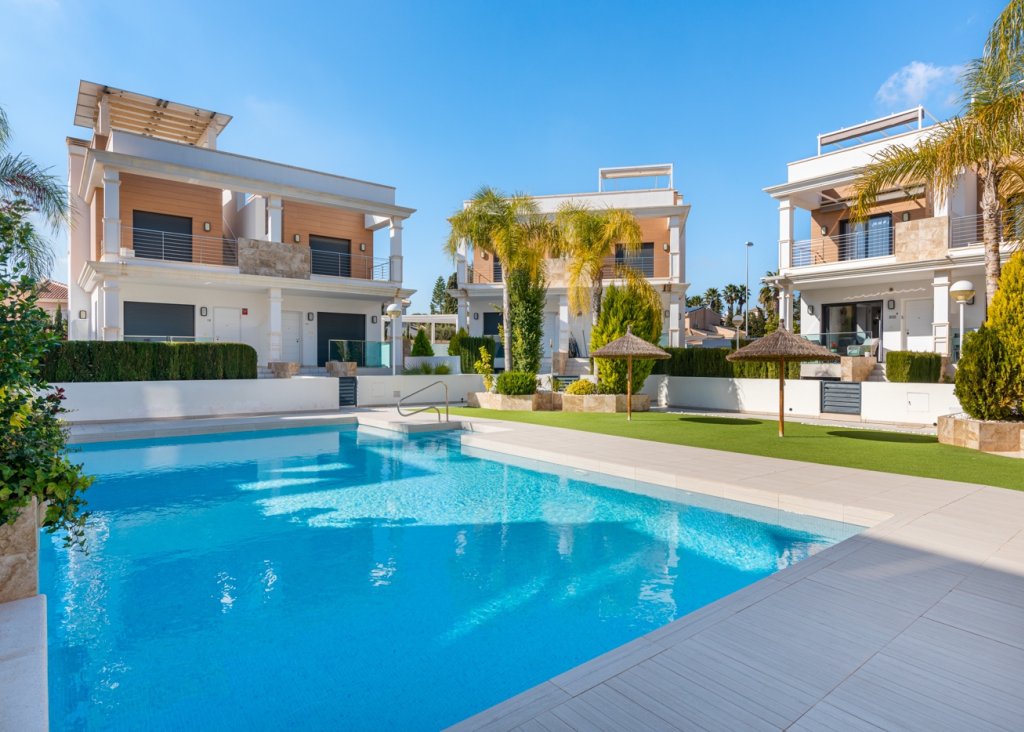 Venta - Apartment - Flat - Ciudad Quesada - Rojales