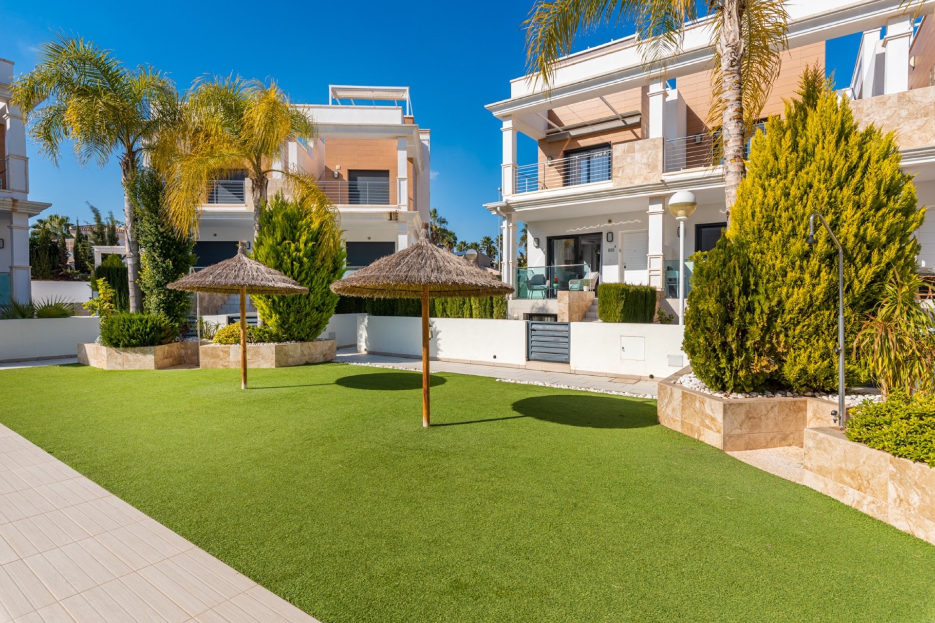 Venta - Apartment - Flat - Ciudad Quesada - Rojales