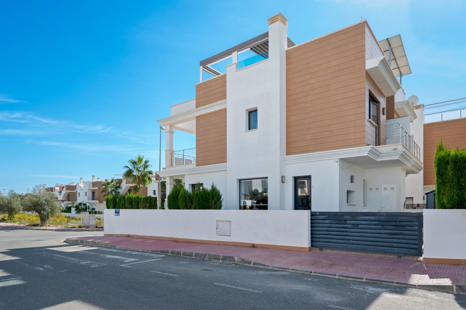 Venta - Apartment - Flat - Ciudad Quesada - Rojales