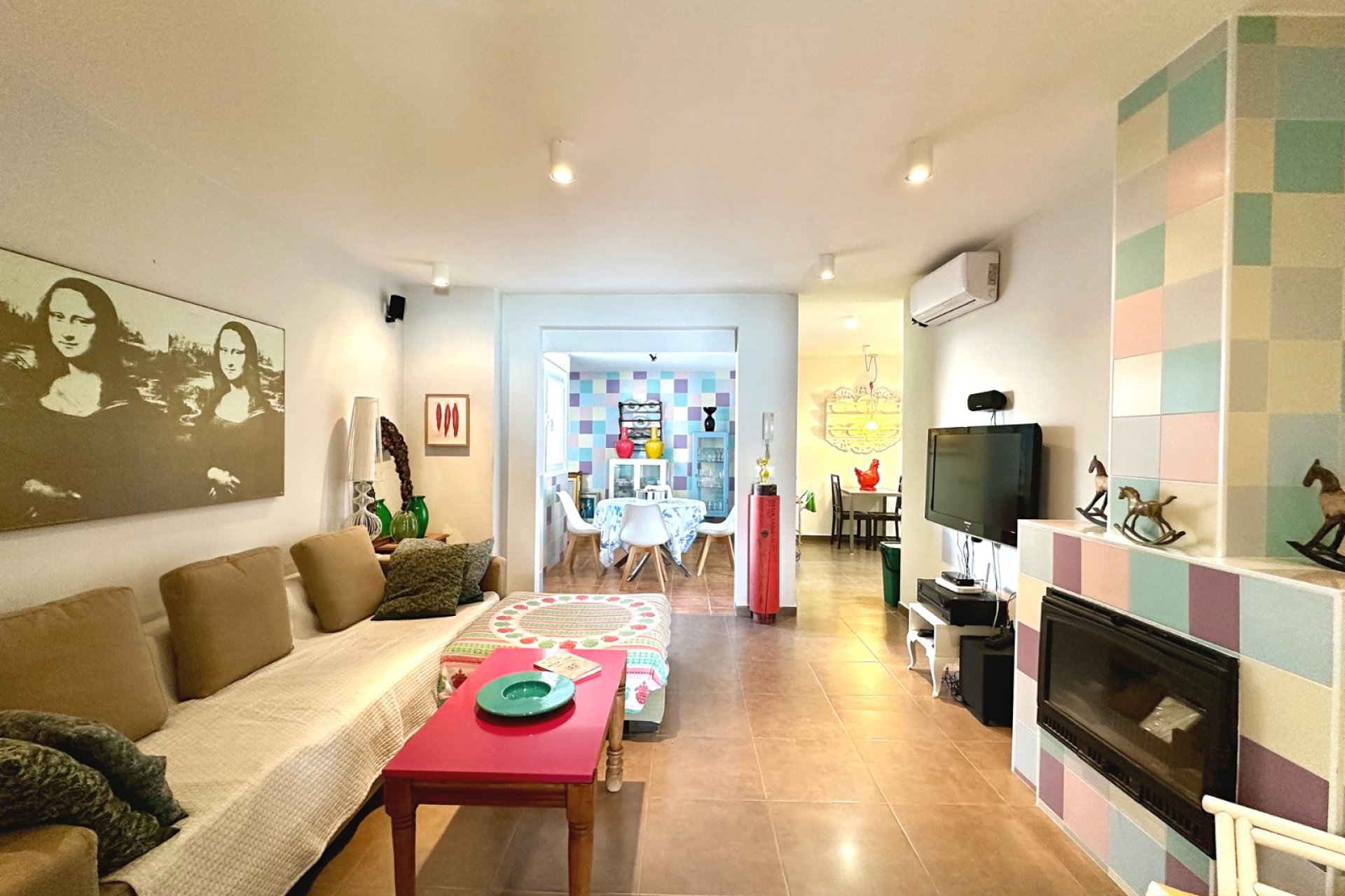 Venta - Apartment - Flat - Ciudad Quesada - Rojales