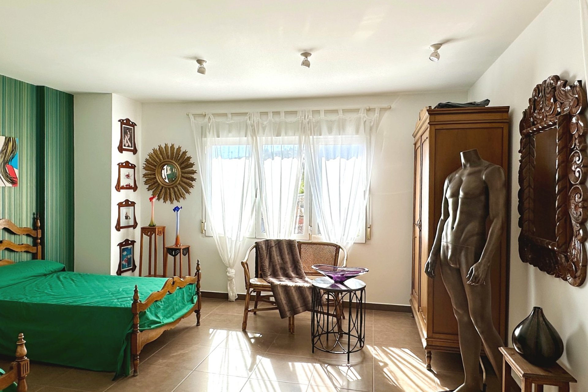 Venta - Apartment - Flat - Ciudad Quesada - Rojales