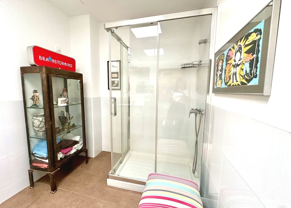 Venta - Apartment - Flat - Ciudad Quesada - Rojales