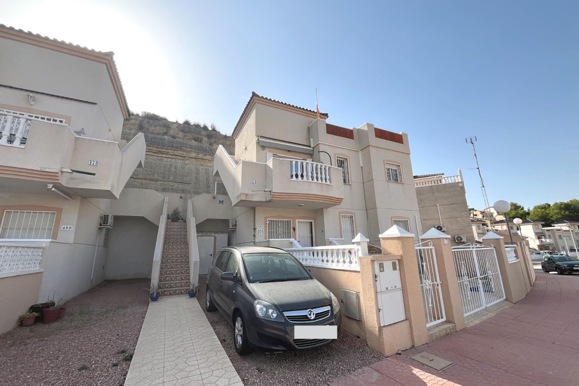Venta - Apartment - Flat - Ciudad Quesada - Upper Golf