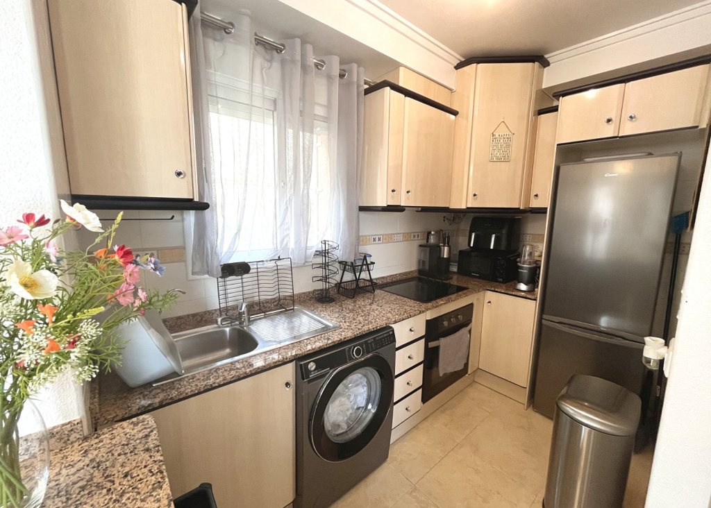 Venta - Apartment - Flat - Ciudad Quesada - Upper Golf
