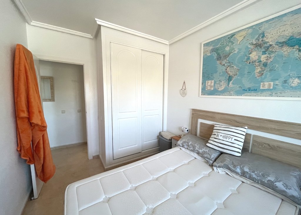 Venta - Apartment - Flat - Ciudad Quesada - Upper Golf