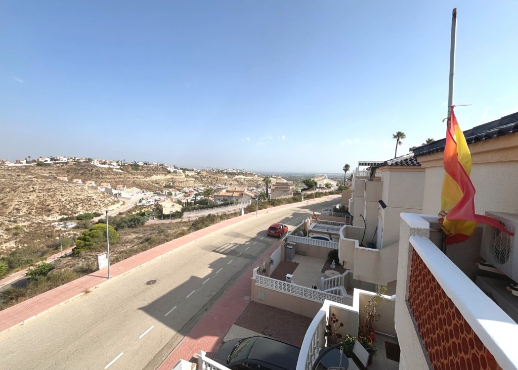 Venta - Apartment - Flat - Ciudad Quesada - Upper Golf
