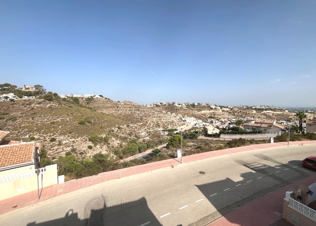 Venta - Apartment - Flat - Ciudad Quesada - Upper Golf