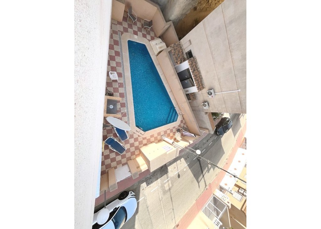 Venta - Apartment - Flat - Ciudad Quesada - Upper Golf