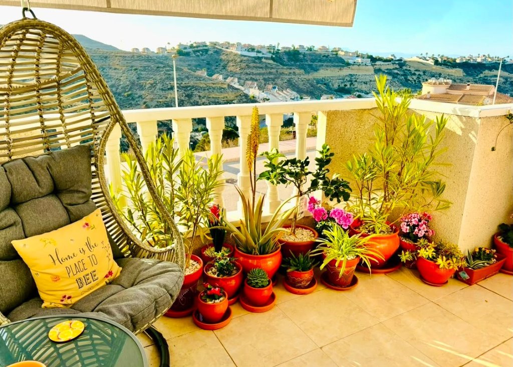 Venta - Apartment - Flat - Ciudad Quesada - Upper Golf