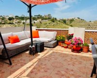 Venta - Apartment - Flat - Ciudad Quesada - Upper Golf