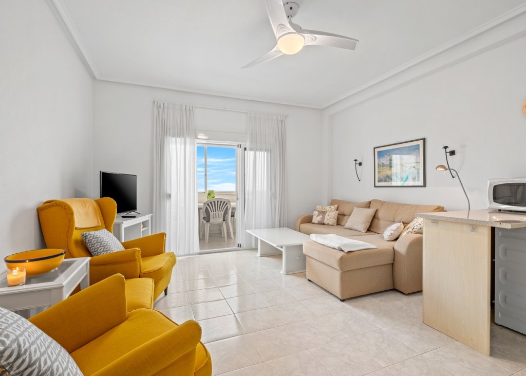 Venta - Apartment - Flat - Ciudad Quesada