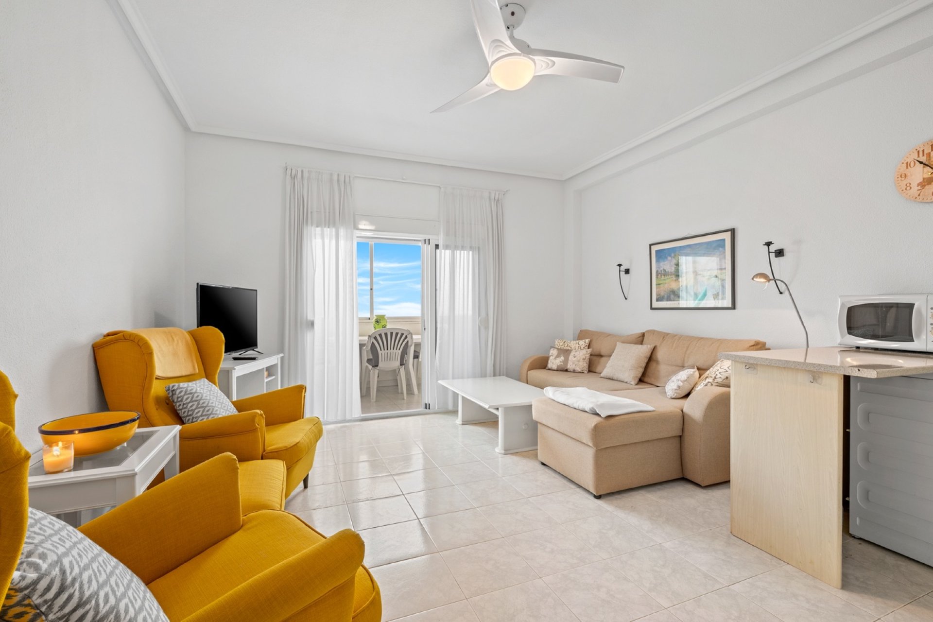 Venta - Apartment - Flat - Ciudad Quesada