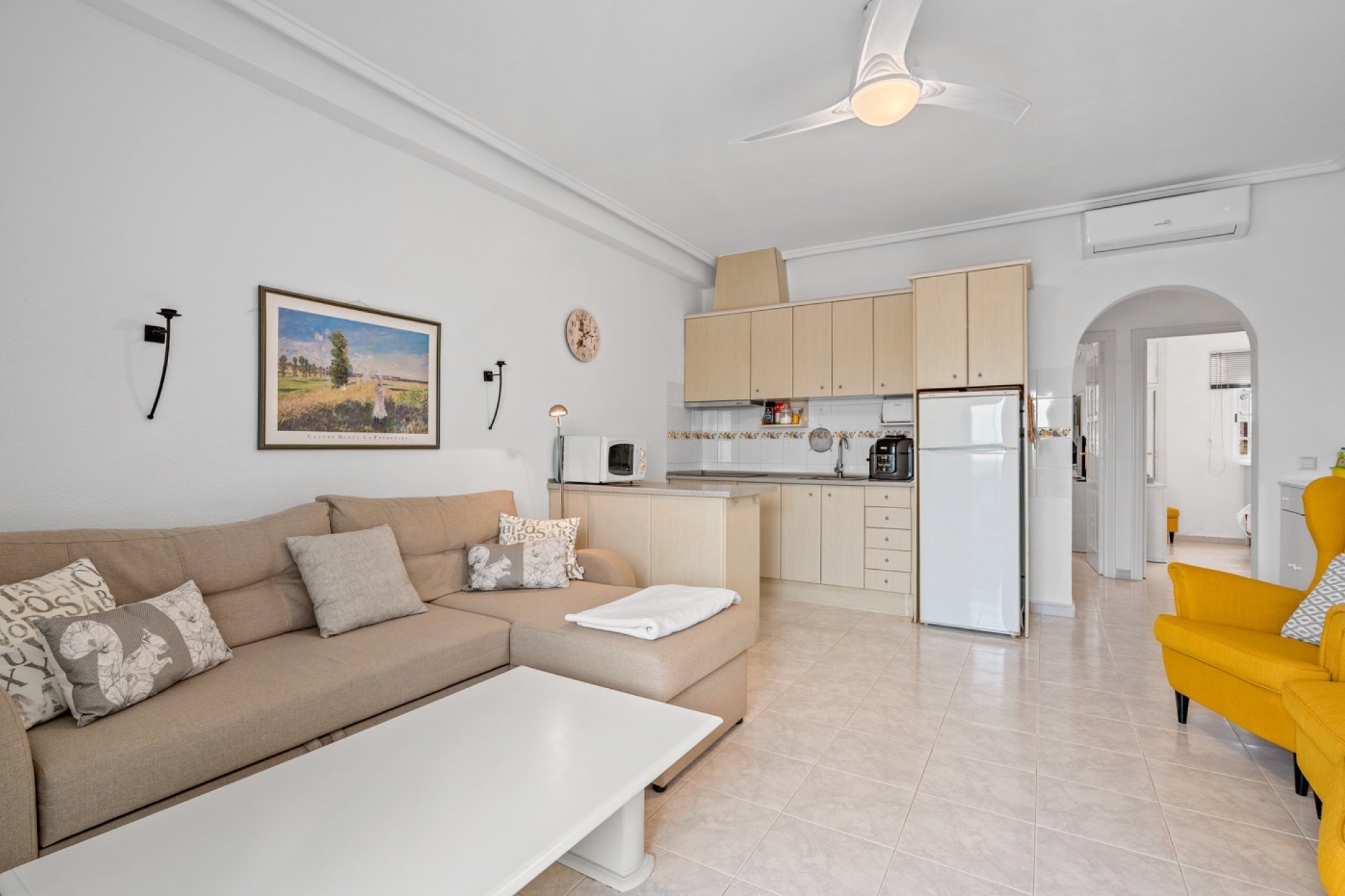 Venta - Apartment - Flat - Ciudad Quesada