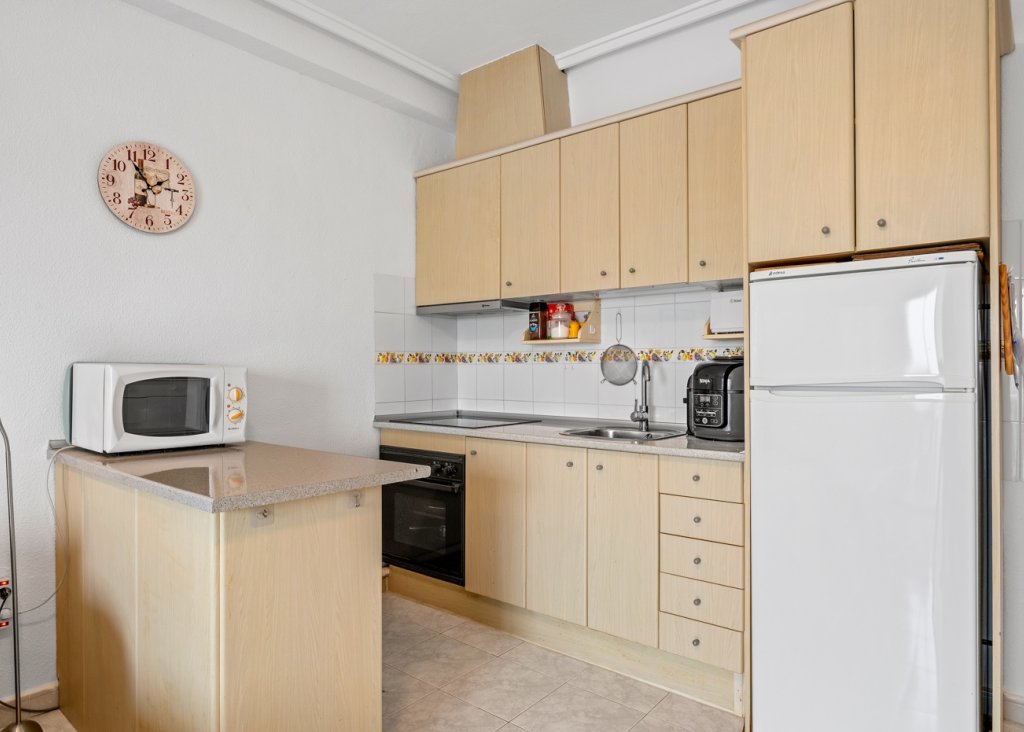 Venta - Apartment - Flat - Ciudad Quesada