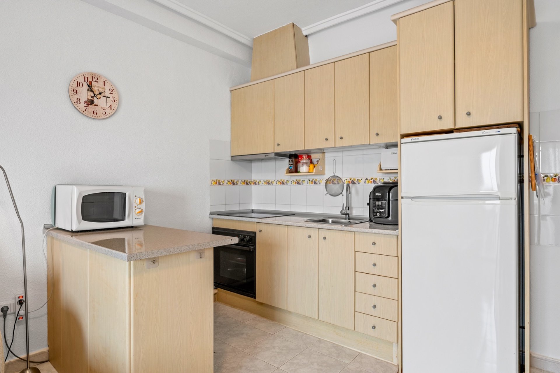 Venta - Apartment - Flat - Ciudad Quesada