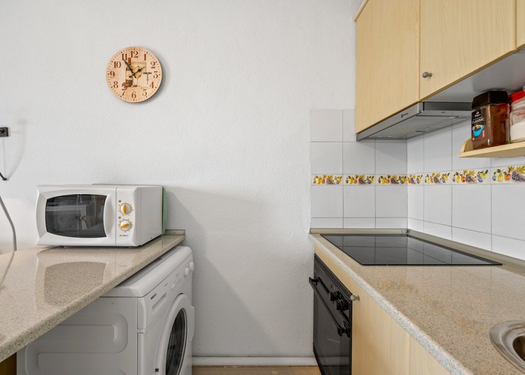 Venta - Apartment - Flat - Ciudad Quesada