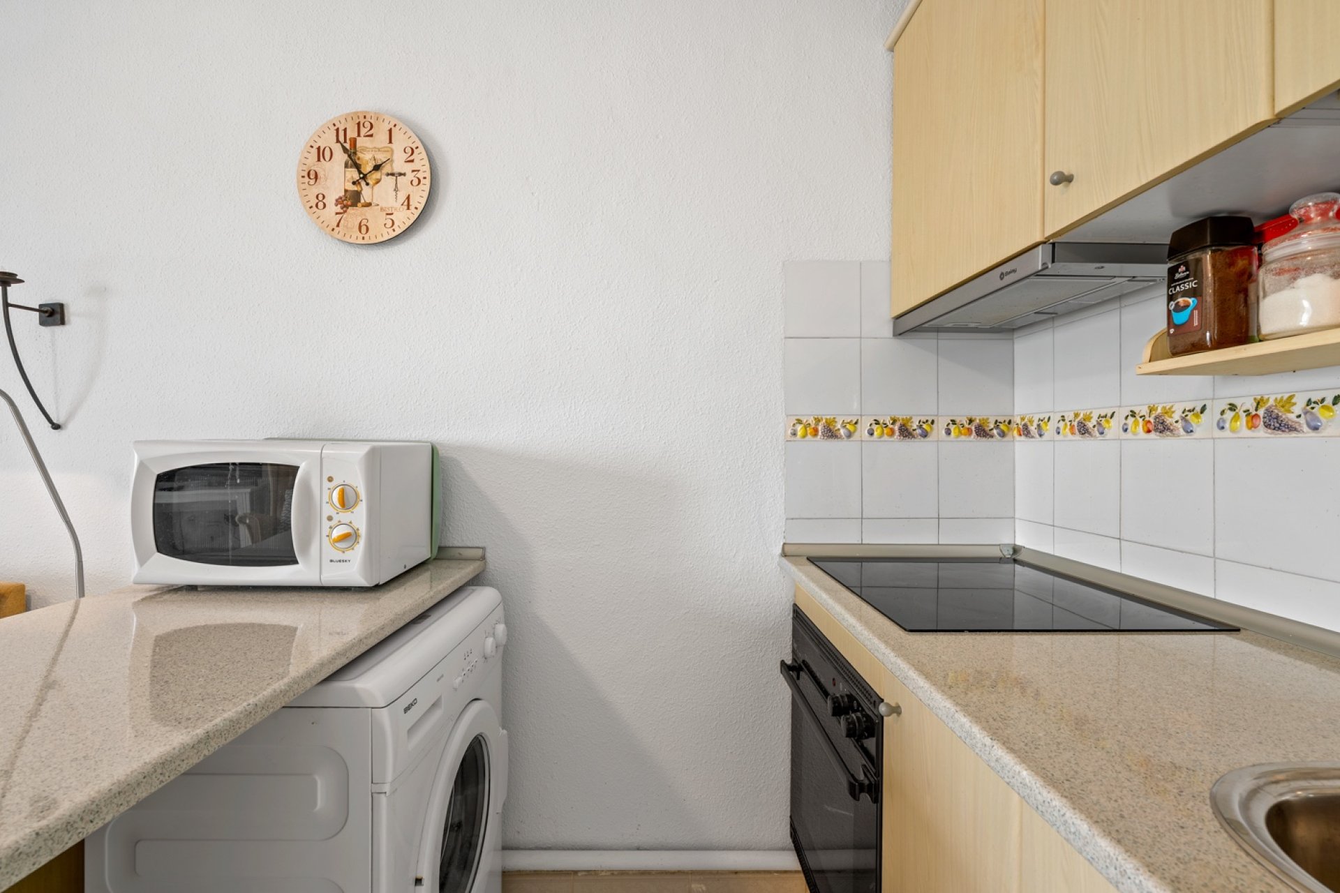 Venta - Apartment - Flat - Ciudad Quesada