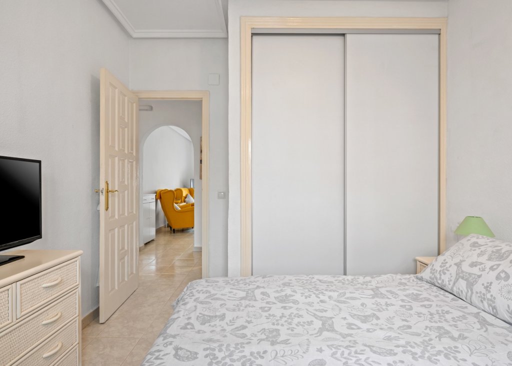 Venta - Apartment - Flat - Ciudad Quesada