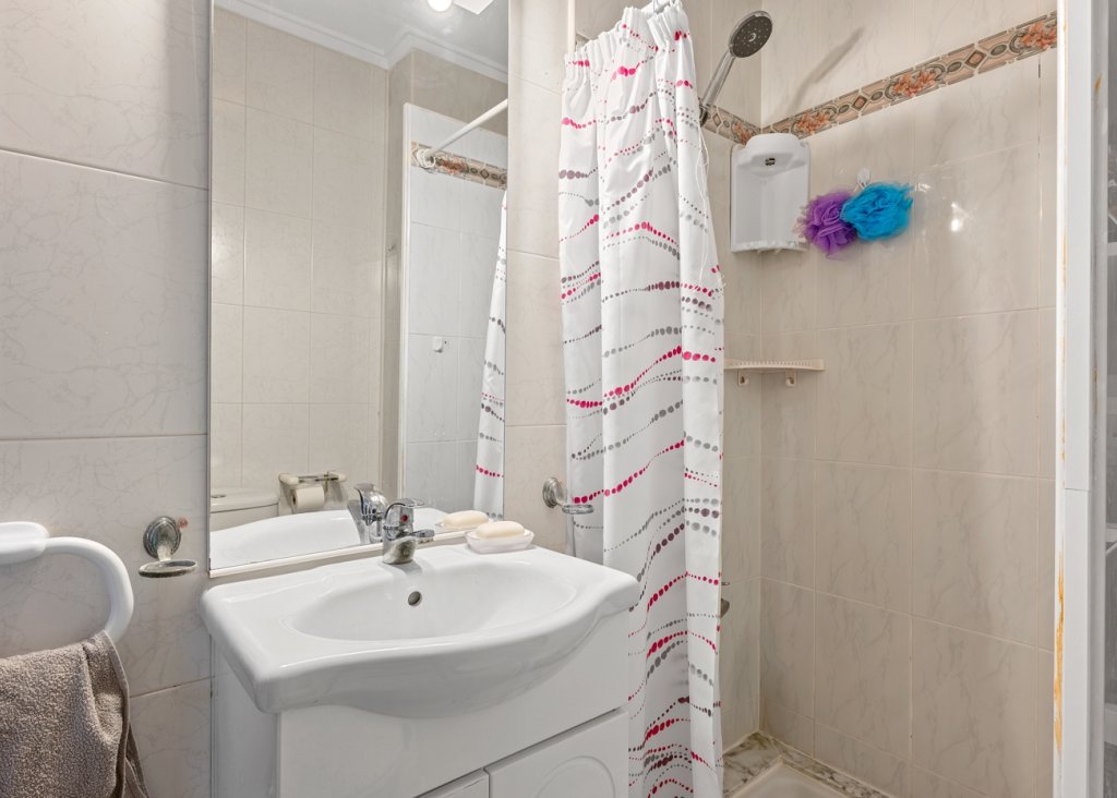 Venta - Apartment - Flat - Ciudad Quesada