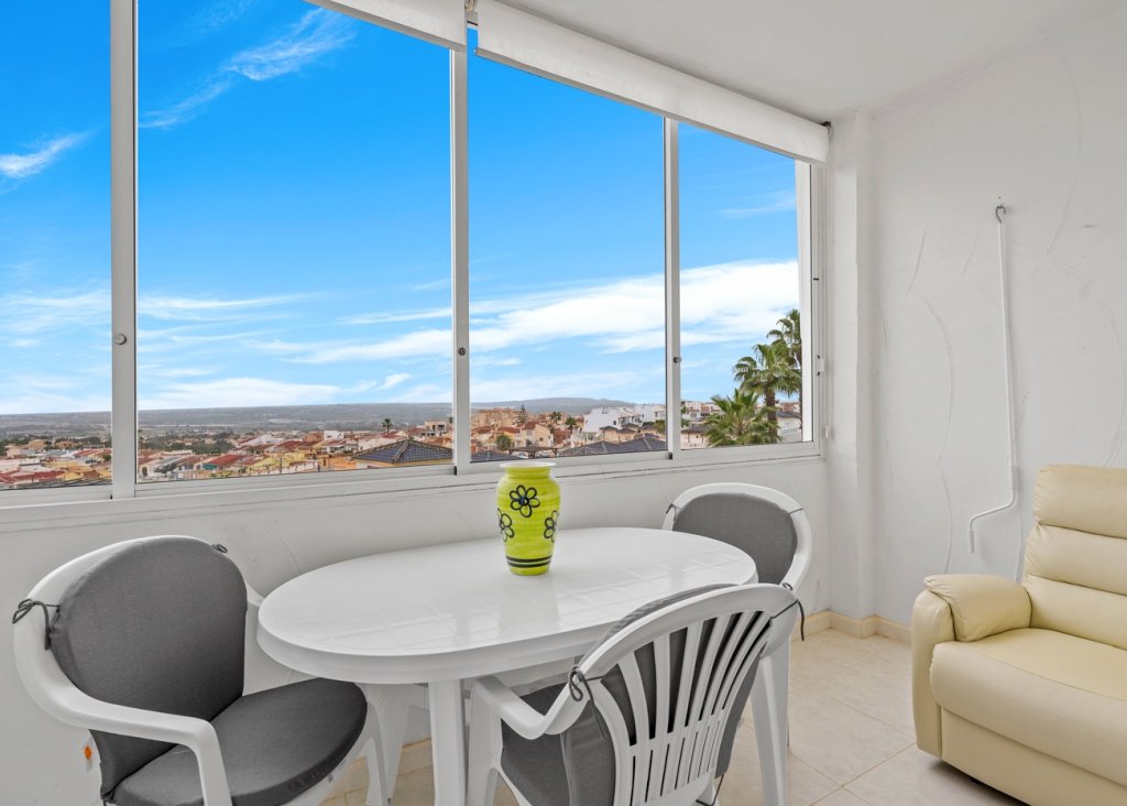 Venta - Apartment - Flat - Ciudad Quesada