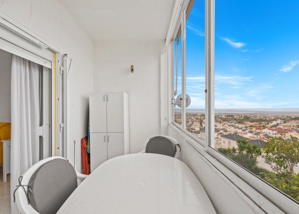 Venta - Apartment - Flat - Ciudad Quesada