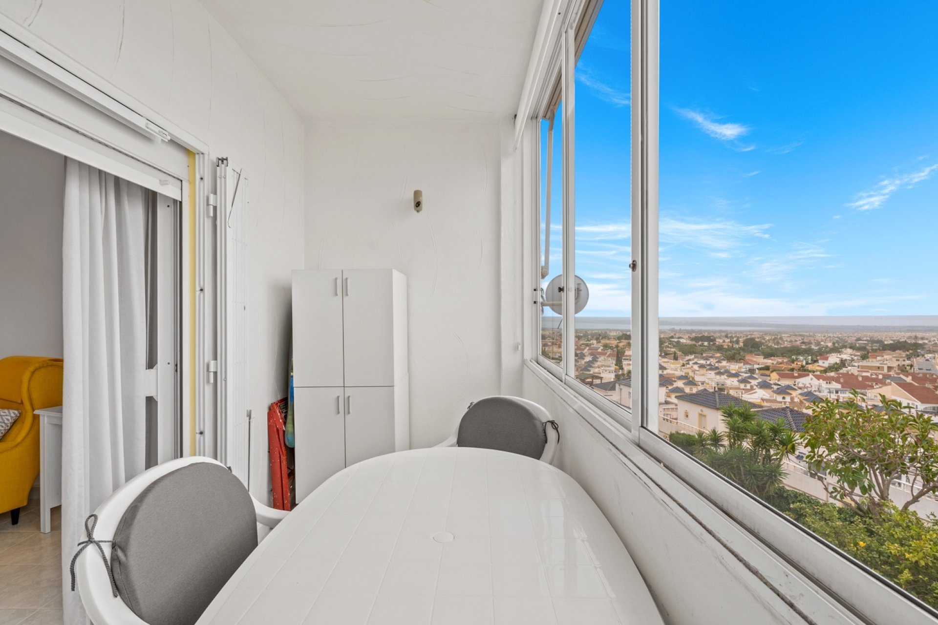 Venta - Apartment - Flat - Ciudad Quesada