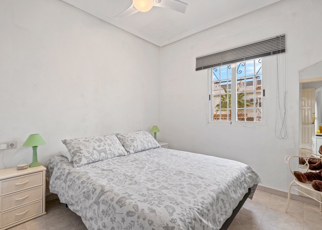 Venta - Apartment - Flat - Ciudad Quesada