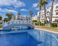 Venta - Apartment - Flat - Ciudad Quesada