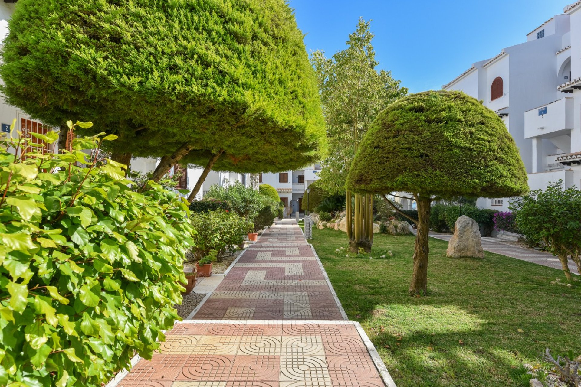 Venta - Apartment - Flat - Ciudad Quesada