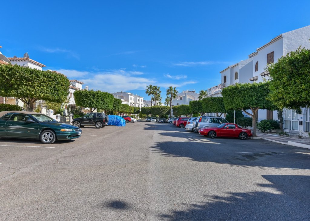 Venta - Apartment - Flat - Ciudad Quesada