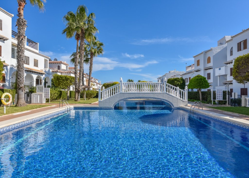 Venta - Apartment - Flat - Ciudad Quesada