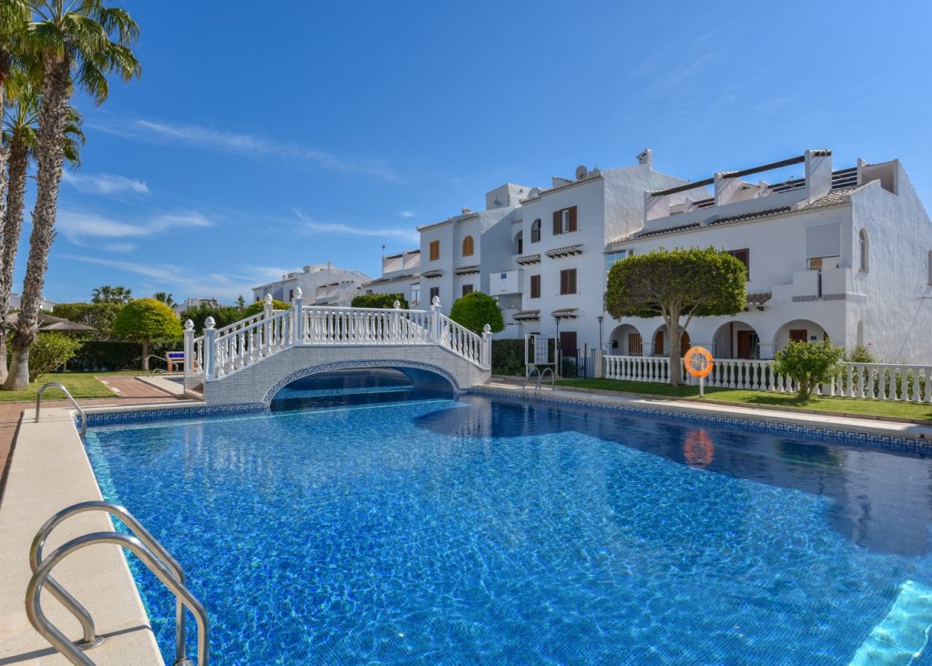 Venta - Apartment - Flat - Ciudad Quesada