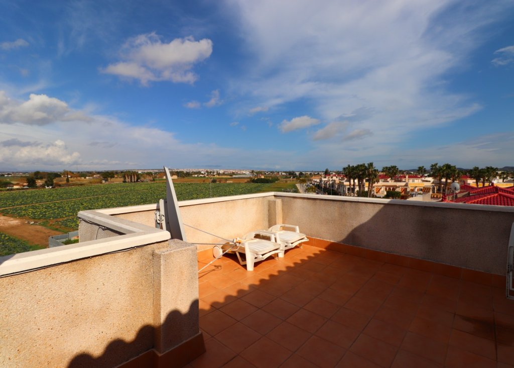 Venta - Apartment - Flat - Daya Vieja - Daya Vieja - Town