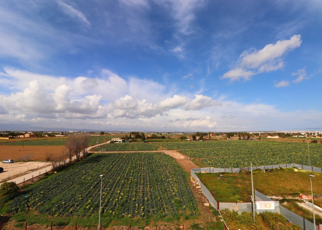 Venta - Apartment - Flat - Daya Vieja - Daya Vieja - Town