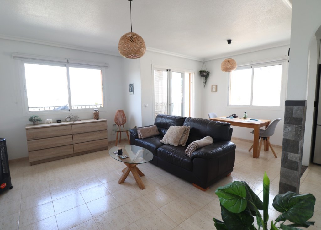 Venta - Apartment - Flat - Daya Vieja - Daya Vieja - Town