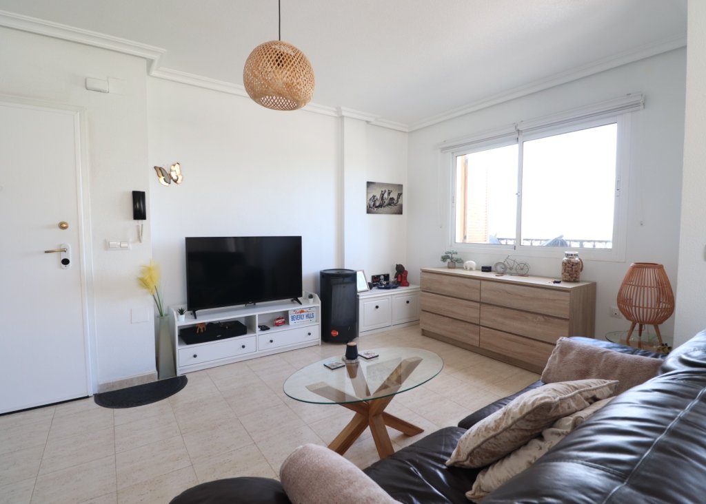 Venta - Apartment - Flat - Daya Vieja - Daya Vieja - Town