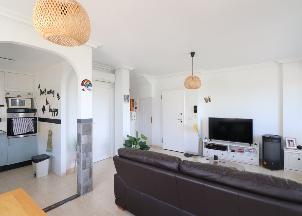 Venta - Apartment - Flat - Daya Vieja - Daya Vieja - Town