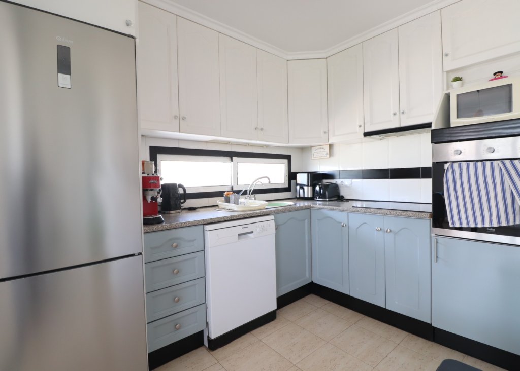 Venta - Apartment - Flat - Daya Vieja - Daya Vieja - Town