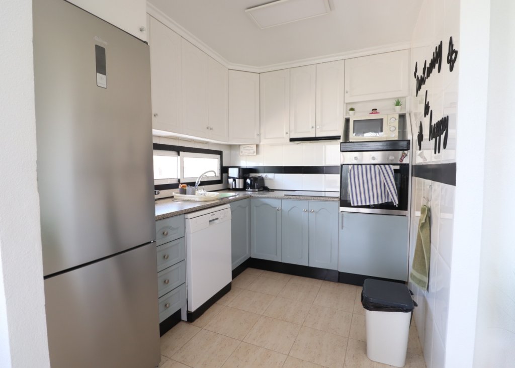 Venta - Apartment - Flat - Daya Vieja - Daya Vieja - Town