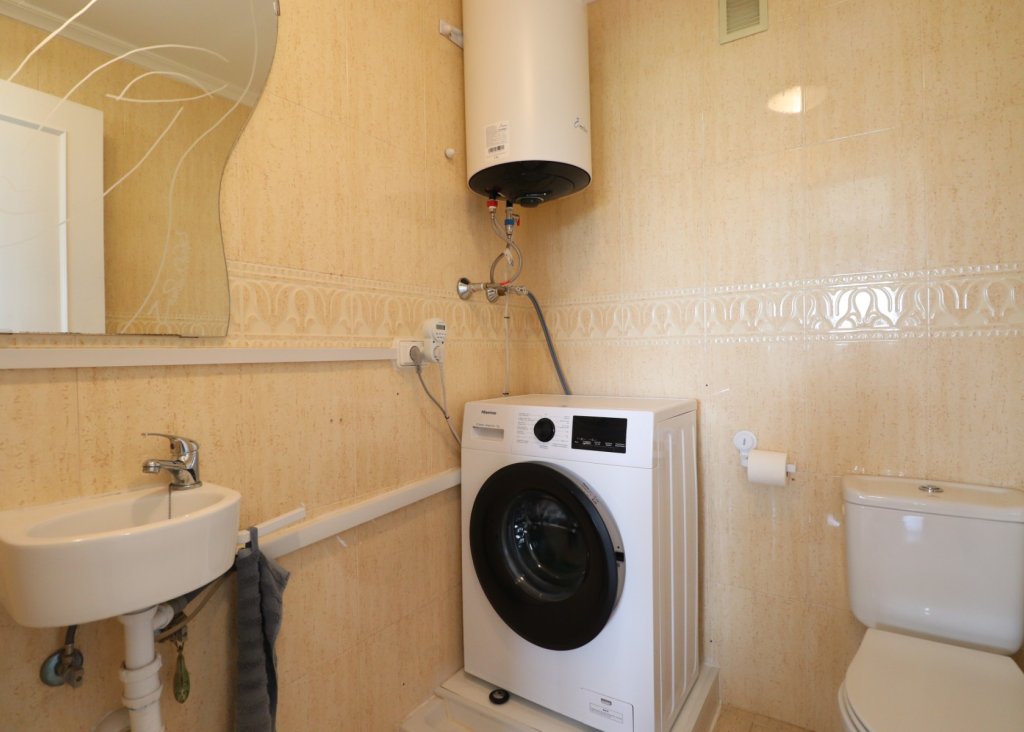 Venta - Apartment - Flat - Daya Vieja - Daya Vieja - Town