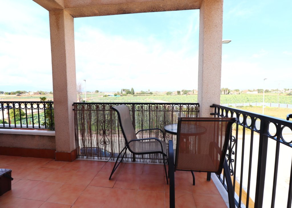 Venta - Apartment - Flat - Daya Vieja - Daya Vieja - Town