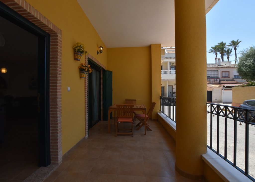 Venta - Apartment - Flat - Daya Vieja