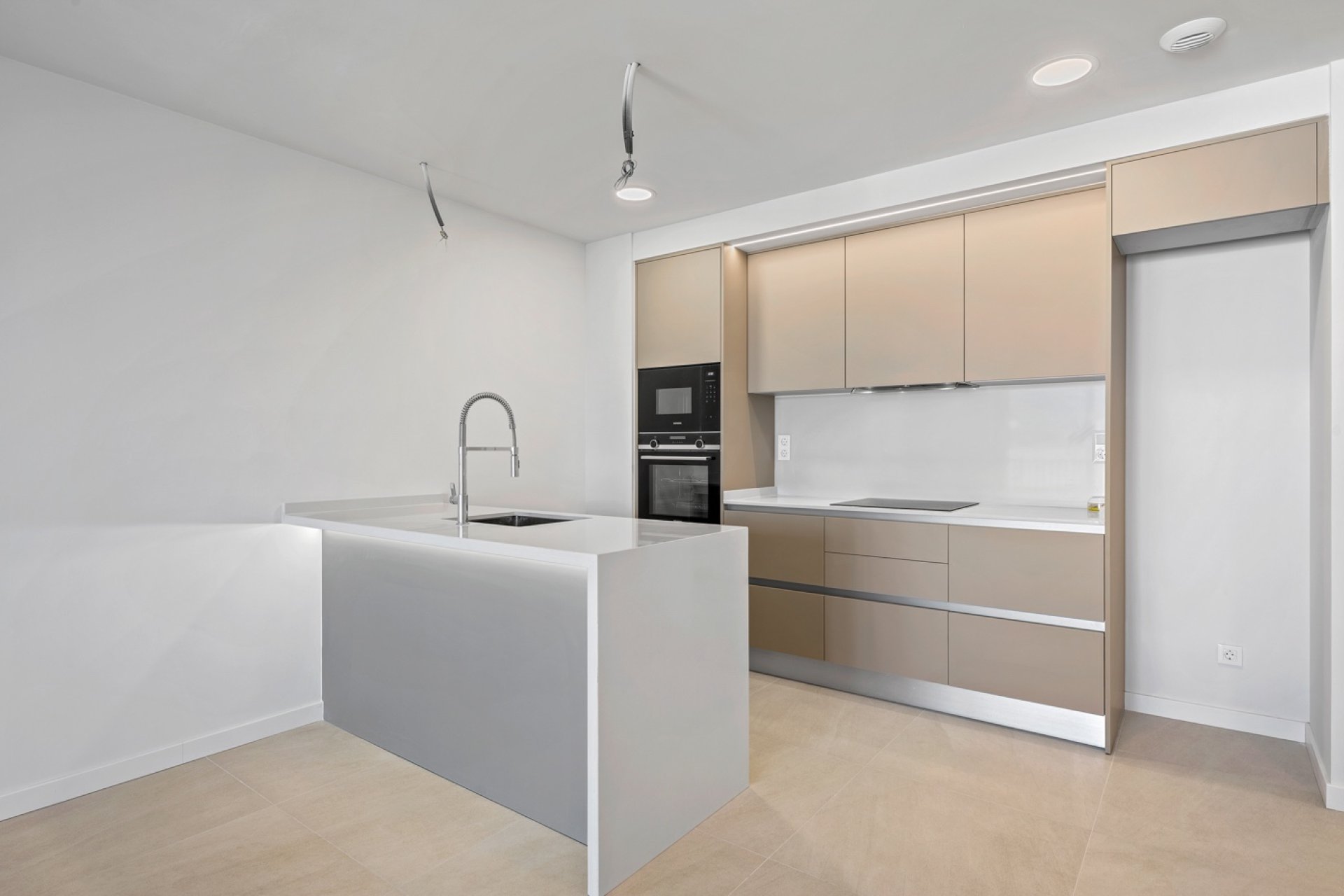 Venta - Apartment - Flat - Denia - Puerto