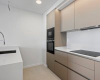 Venta - Apartment - Flat - Denia - Puerto