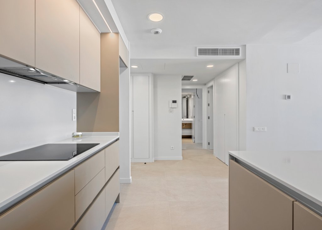 Venta - Apartment - Flat - Denia - Puerto