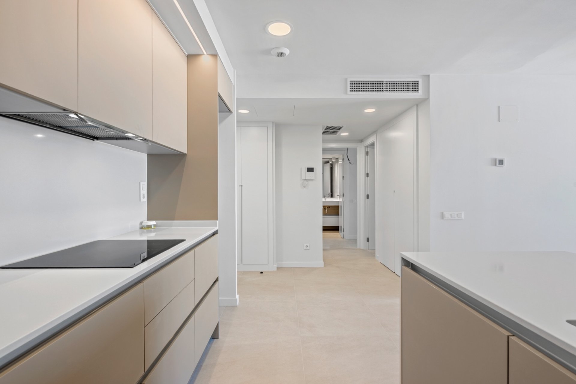 Venta - Apartment - Flat - Denia - Puerto