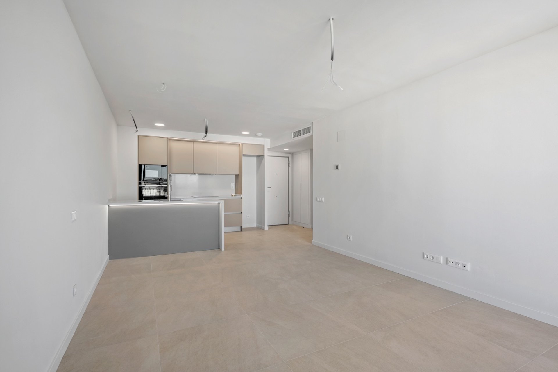 Venta - Apartment - Flat - Denia - Puerto