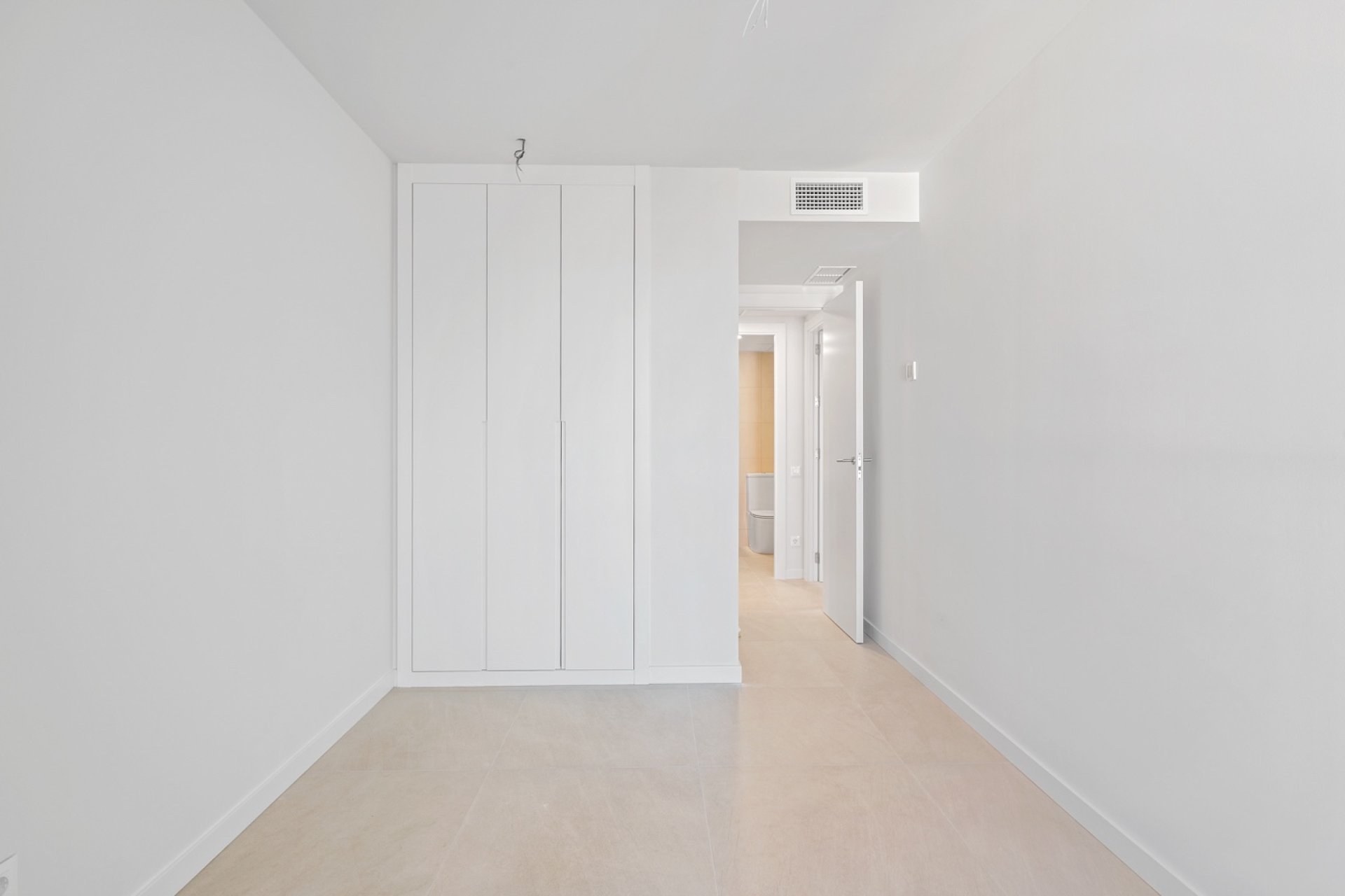 Venta - Apartment - Flat - Denia - Puerto