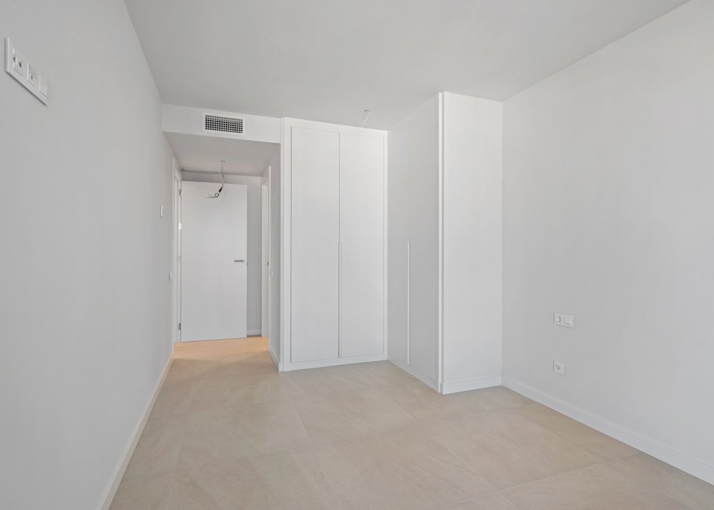 Venta - Apartment - Flat - Denia - Puerto