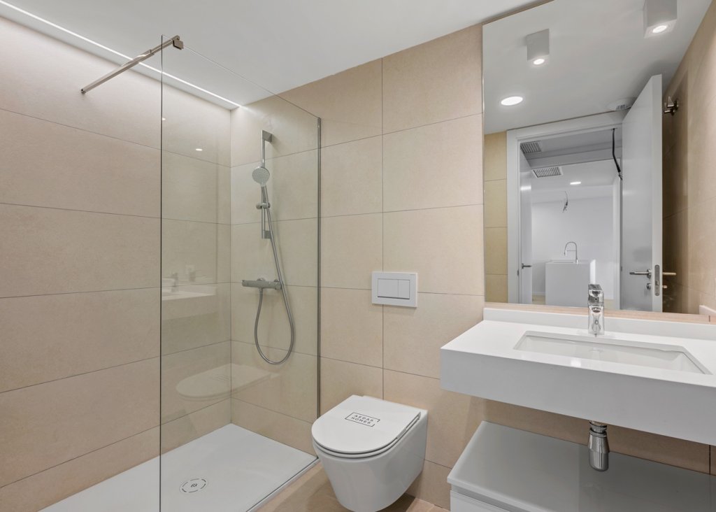 Venta - Apartment - Flat - Denia - Puerto